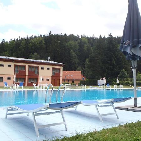 Geyserpark Village Karlsbad Buitenkant foto