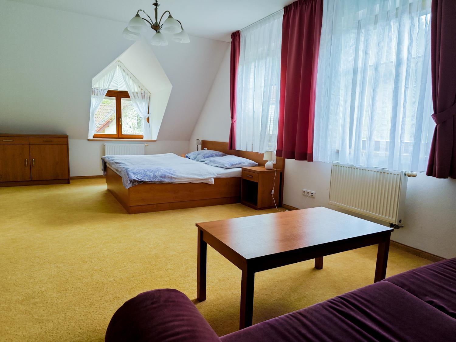 Geyserpark Village Karlsbad Buitenkant foto