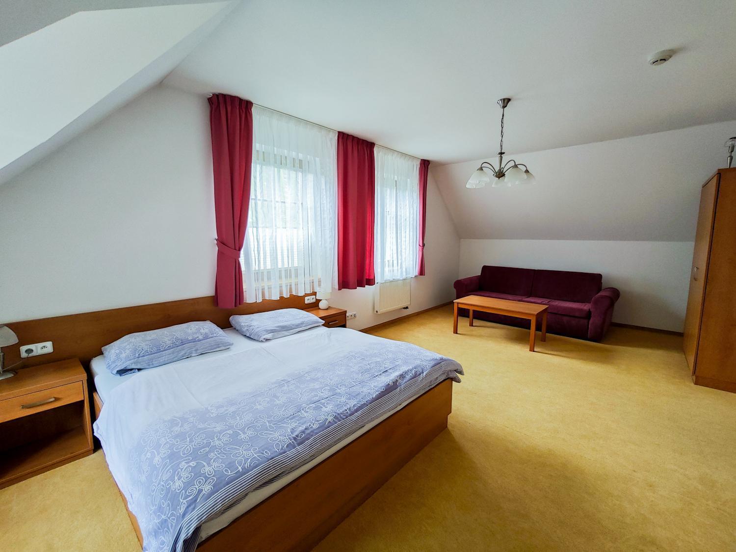 Geyserpark Village Karlsbad Buitenkant foto