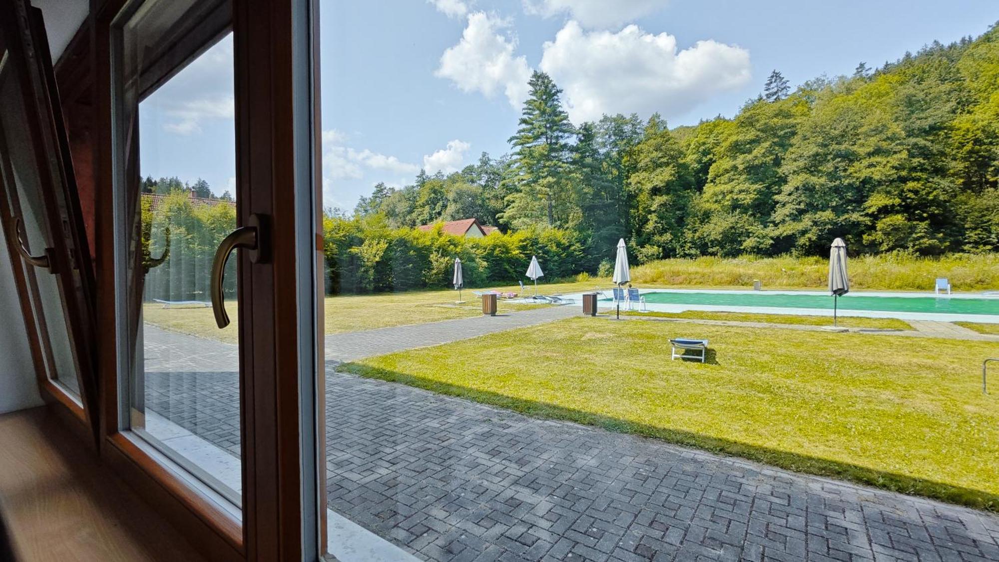 Geyserpark Village Karlsbad Kamer foto