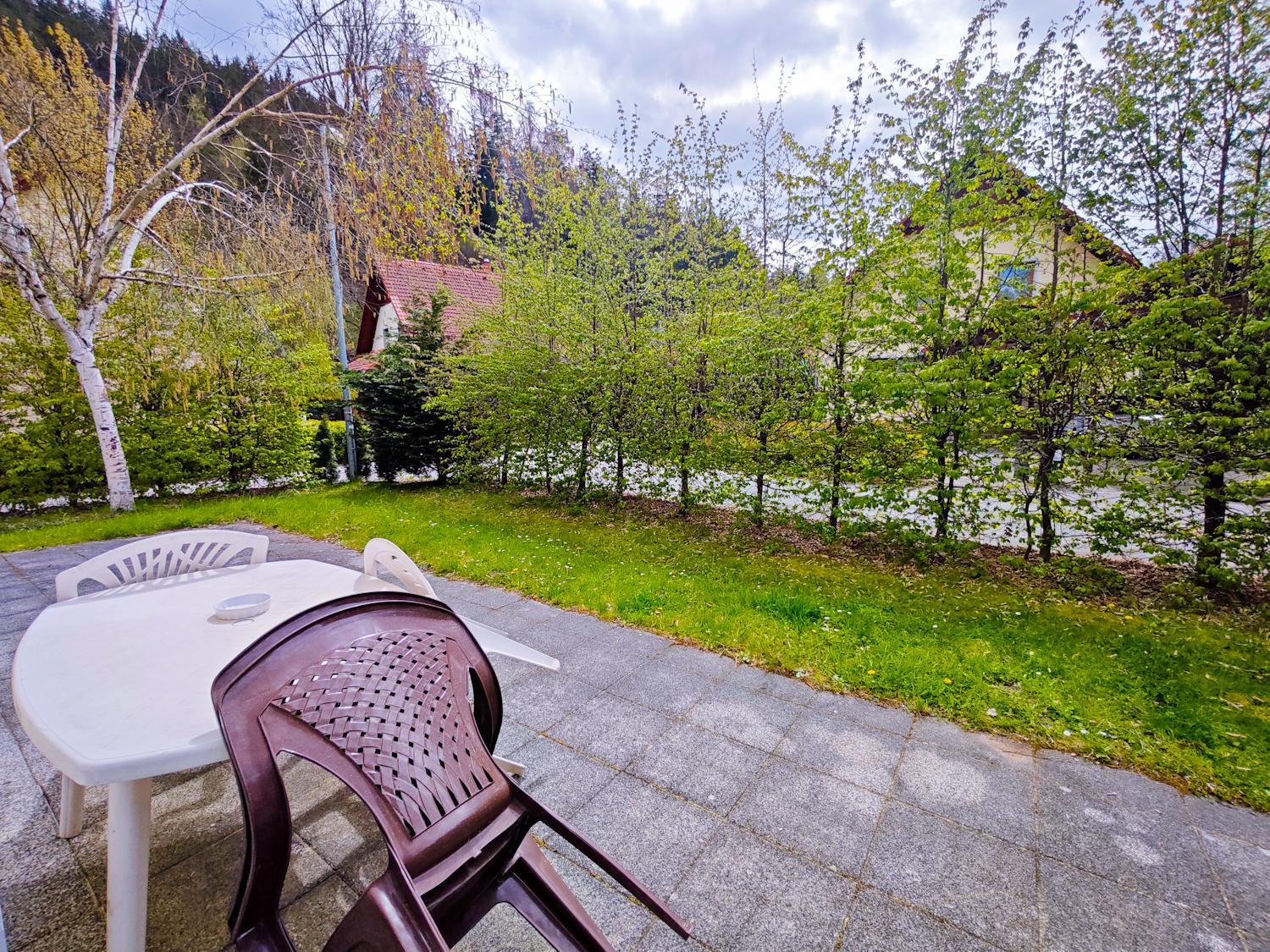 Geyserpark Village Karlsbad Kamer foto